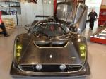 Ferrari P4/5 Competizione M by N.Technology 2012 года
